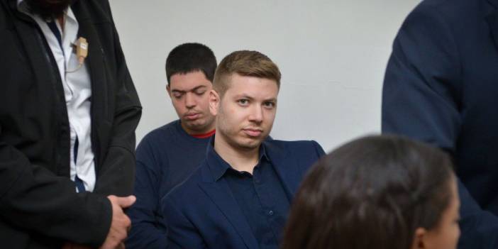 Netanyahu’nun oğlundan protestolara tanıdık tepki: Dış güçlerin operasyonu