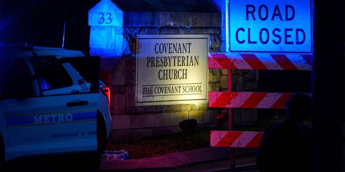 ABD'de silah sesleri susmuyor! İlkokula saldırıda 3'ü çocuk 6 kişi hayatını kaybetti