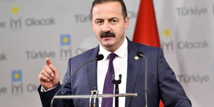 Yavuz Ağıralioğlu: Kılıçdaroğlu’na oy vermeyeceğim