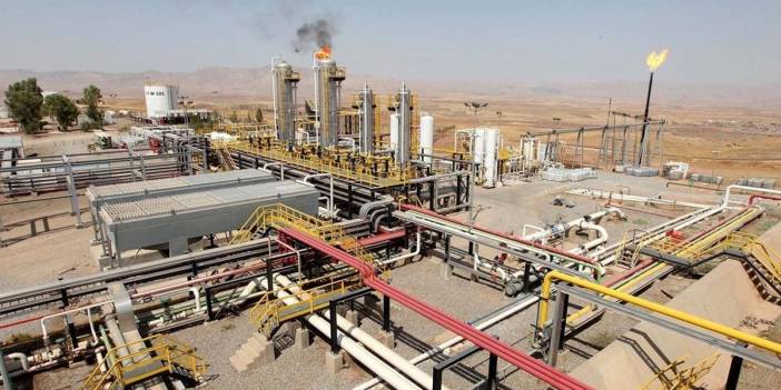 Kaçak petrol skandalında bakanlıktan tuhaf açıklama: Irak, Türkiye'ye tazminat ödeyecek