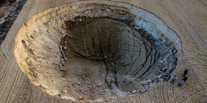 Uzman isimden obruk uyarısı: DSİ acil çalışma başlatmalı