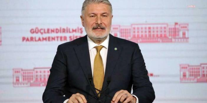 İYİ Parti'den Ağıralioğlu tepkisi: Seçimde isimlerin önemi yok, kimse milleti aptal yerine koymasın