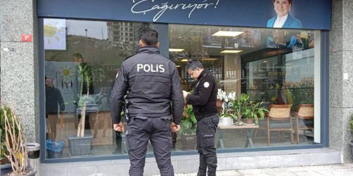 'Demokrasiye kurşun'a liderlerden ortak tepki: Korkutamazsınız!