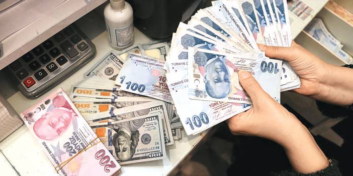 Faizi bitireceğiz derken üst sınırı kaldırdık