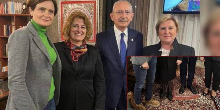 Kılıçdaroğlu 'üzgünüm' diyerek paylaştı: Dünyada kimseyi incitmek istemem