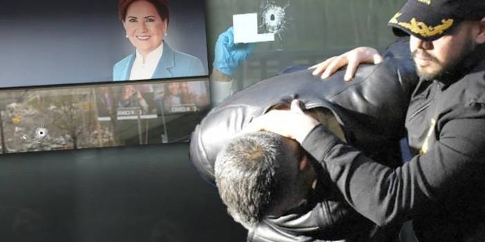 İYİ Parti binasını kurşunlamıştı, ifadesi ortaya çıktı: Hırsızları korkutmak için ateş ettim