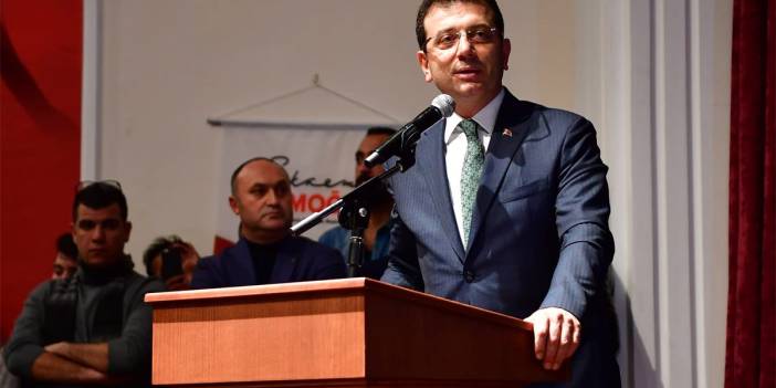 İmamoğlu'ndan '15 Mayıs sabahı' mesajı: Devleti kendilerinin zannedenler yeni hayatlarına adım atacak