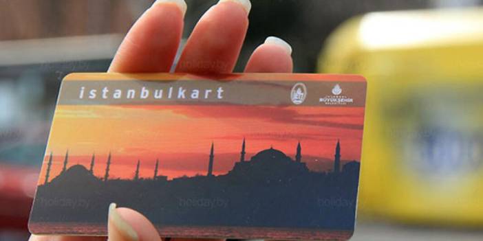 İBB resmen duyurdu! Milyonlarca vatandaşın akbil hakkı...