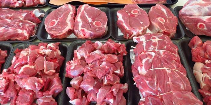 Mart ayının zam şampiyonu belli oldu: Dana etinde 'sert' artış