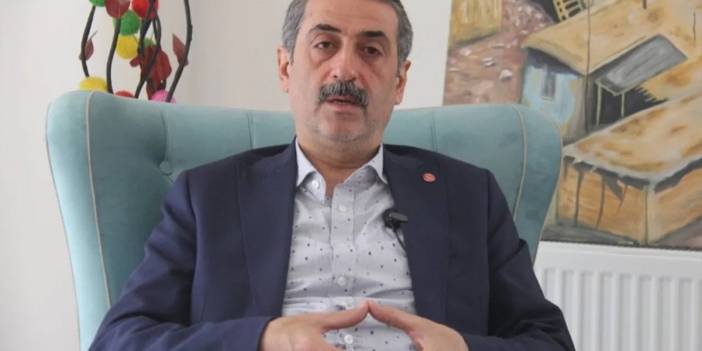 Eski MAZLUMDER Başkanı Ünsal'dan Kılıçdaroğlu'na yönelik linç kampanyasına tepki