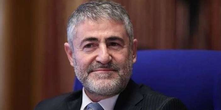 Bakan Nebati'nin bir yıl önceki tweet'i sosyal medyada gündem oldu: '2023 seçimlerine tek haneli...'