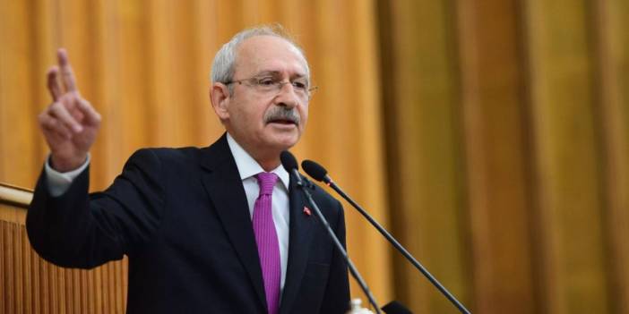 Kılıçdaroğlu: En düşük emekli maaşı asgari ücret kadar olacak
