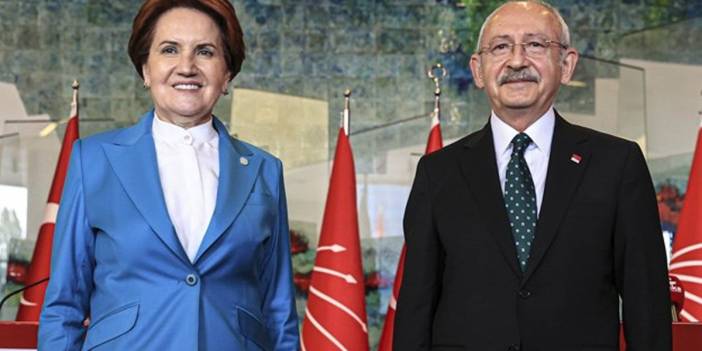 Kılıçdaroğlu 'Herkes duysun' diyerek destek verdi: Yol arkadaşıma selam olsun tarihi bir konuşma yaptı