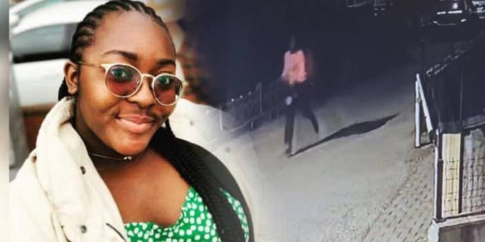 Gabonlu Dina'nın avukatı dosyadan çekildi