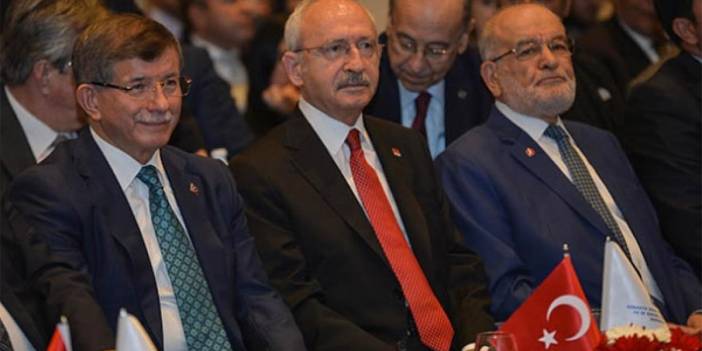 Kan stoklarının azaldığını duyurmuştu: Muhalefetten Kızılay'a bağış çağrısı