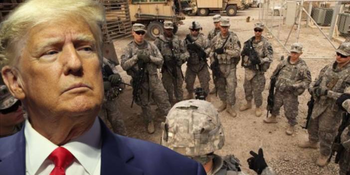 ABD’nin Afganistan’dan çekilmesi gizli raporda: Kaosun sebebi Trump