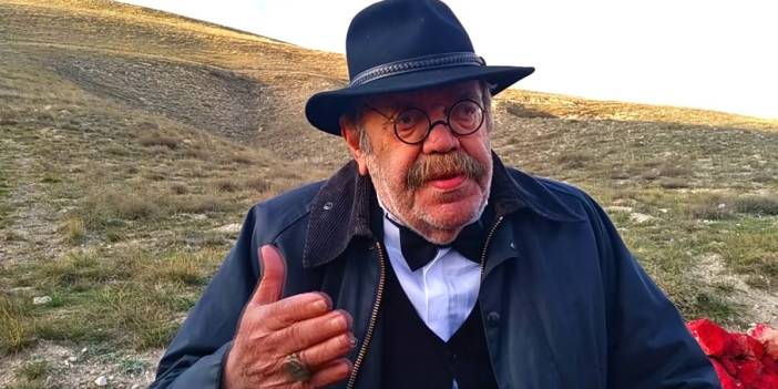 Aşk-ı Memnu'nun Süleyman Efendisi Rana Cabbar hastaneye kaldırıldı