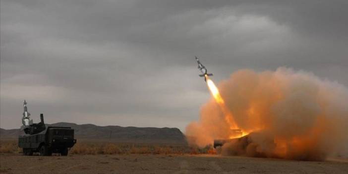 Tayvan liderinin ABD ziyaretine misilleme devam ediyor: Çin ordusundan tatbikat