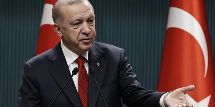 Cumhurbaşkanı Erdoğan: İMECE 11 Nisan'da uzaydaki yörüngesine fırlatılacak