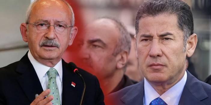 Kılıçdaroğlu ile Sinan Oğan görüşecek: Masada seçim güvenliği var