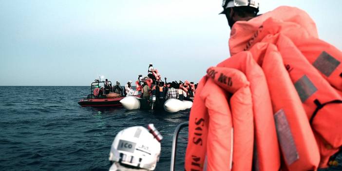 İtalya'da göç OHAL'i: Roma deportları daha hızlı yapmayı planlıyor