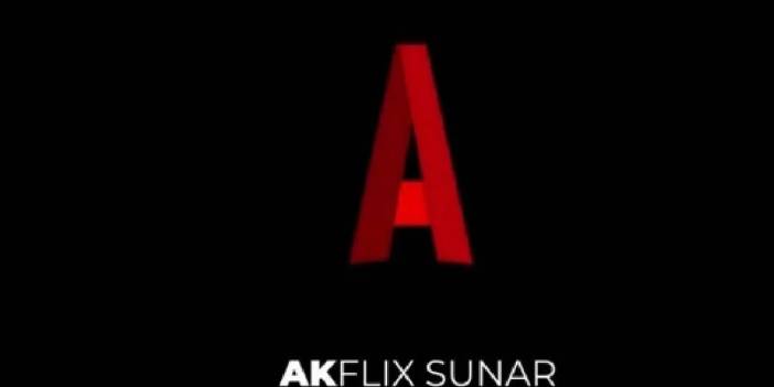 İYİ Parti seçim kampanyasının ikinci videosunu paylaştı: AKFLIX sunar: Davetsiz Misafir