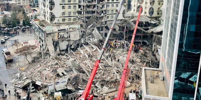 89 kişiye mezar olmuştu: Galeria'nın müteahhidinin ilk ifadesi 'pes' dedirtti