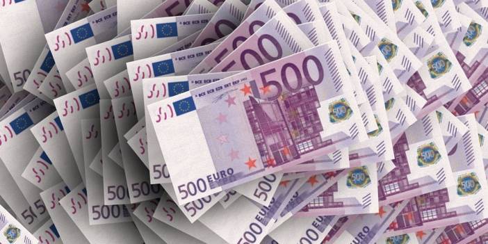 Piyasalar yangın yeri... Eurodan rekor üstüne rekor