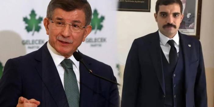 Davutoğlu'nun 'Sinan Ateş' tepkisi sürüyor: Neyi bekliyorsunuz?