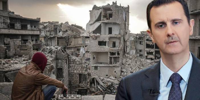 Arap ülkeleri Suriye savaşı için bir arada: Krizin çözümünde öncü rol oynayacağız