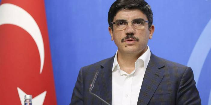 Erdoğan'ın başdanışmanından ilginç açıklama: Hz. Musa’nın kavmi de yoldan çıkınca soğan istemişti