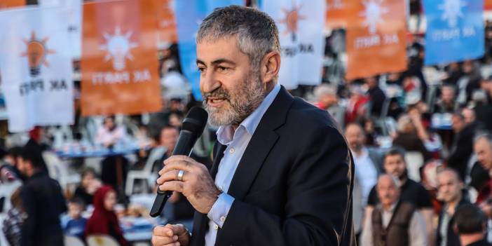 Nebati: Koyun eti yağlı ve güzeldir