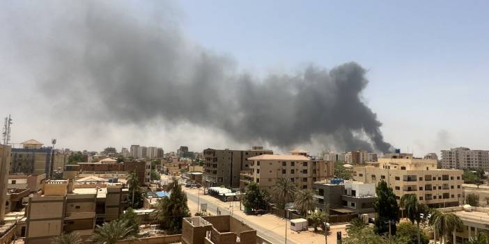 Çatışmalarda onlarca can kaybı, yüzlerce yaralı var: Sudan’da kriz sürüyor