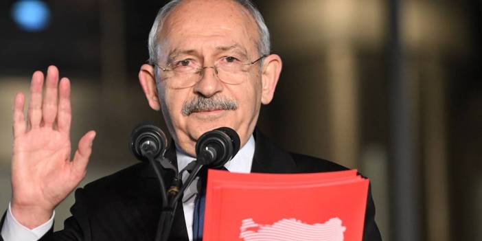 Kılıçdaroğlu: Soğanla alay edenler yetimlere ne yapsın...