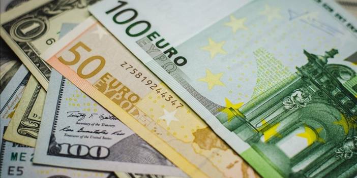 Dolar ve euro yeni haftaya rekorla başladı!