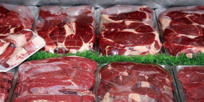 Kırmızı et fiyatlarında dev müdahale geliyor! Tarih verildi: Rekabet Kurumu'ndan flaş açıklama!