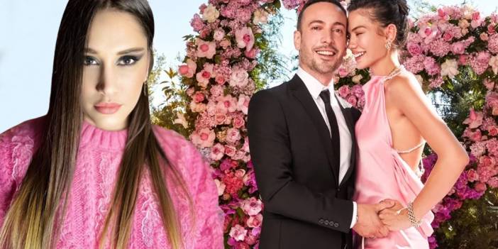 Oğuzhan Koç'un ayrılığından sonra Zeynep Koçak’tan 'İlahi adalet' paylaşımına açıklama