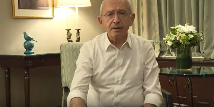 Kılıçdaroğlu'ndan 'Kürtler' videosu: Milyonların haysiyetiyle oynanıyor