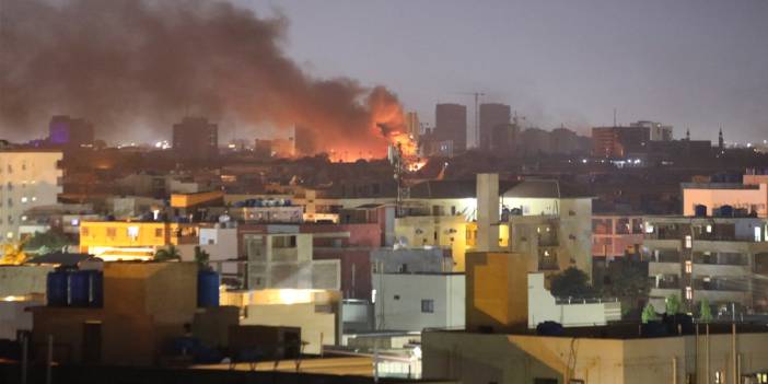 Sudan'daki AB Büyükelçisi'ne konutunda saldırı