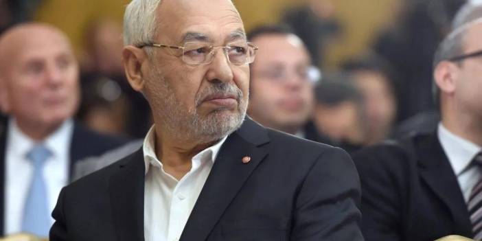 Arap Baharı'nın başladığı Tunus'ta siyasi kriz bitmiyor: Gannuşi dahil birçok Nahda yetkilisine gözaltı