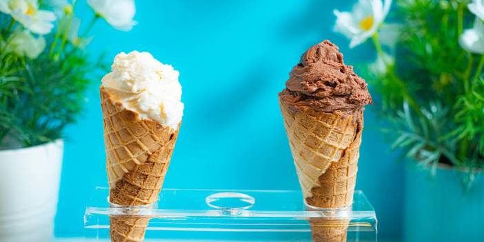 Etten sonra sütte de şok dalgası yaşanacak: Bu yaz dondurma yemek hayal