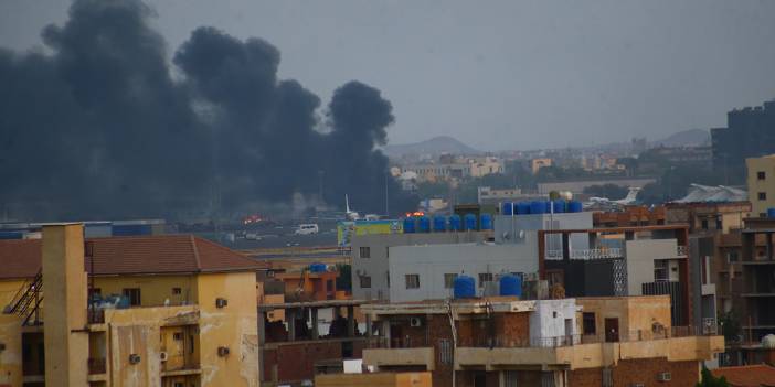 Hava saldırılarında yüzlerce kişi ölmüştü: Sudan’daki çatışmaların arka planında ne var?