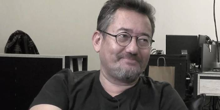 Gözaltındaki gazeteci Serdar Akinan'ın dosyasında gizlilik kararı: 'Gazetecilik suç değildir'