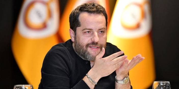 Fenerbahçe, Erden Timur'a dava açtı