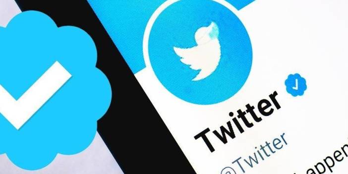 Twitter'da ücretsiz mavi tikler kaldırıldı