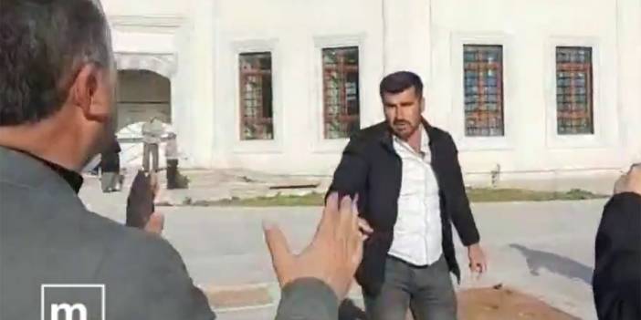 Mezarlık ziyaretinde çirkin tavırla karşılaşmıştı! Kılıçdaroğlu'na ikinci saldırı girişimi