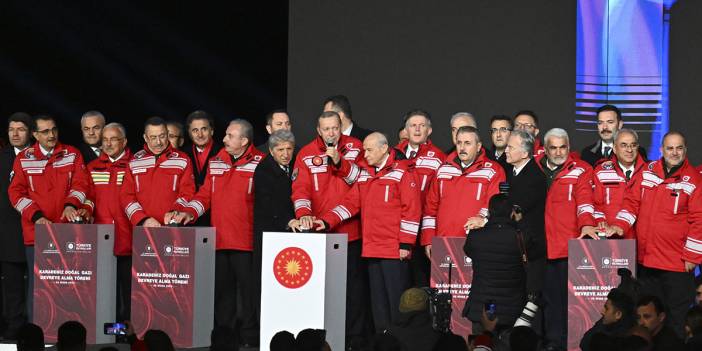 Keşke her yıl seçim olsa