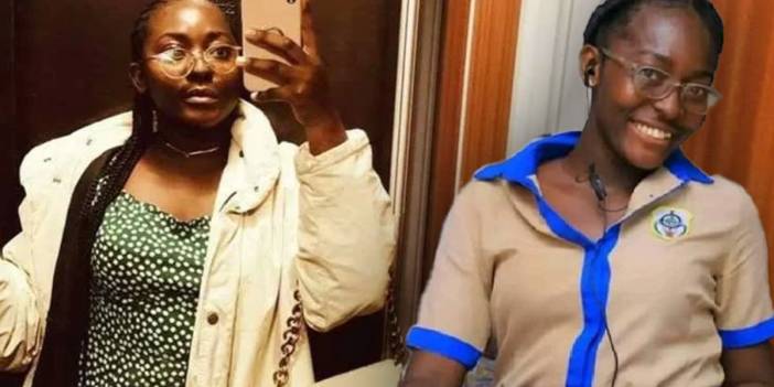 Gabonlu Dina'nın otopsi raporu çıktı: Ölümü 'sır' olarak kaldı