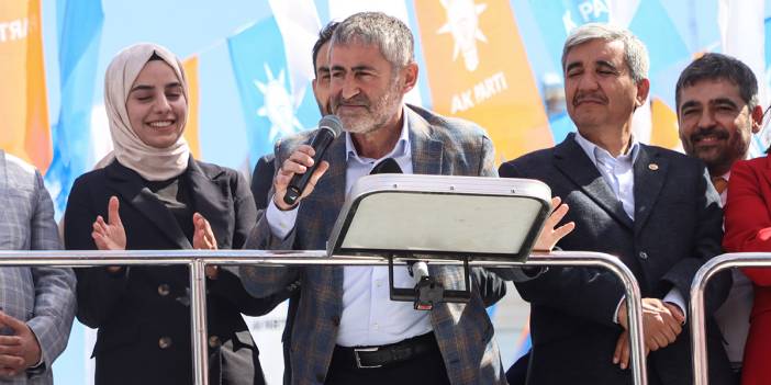 Nebati'den ilginç soğan açıklaması: Git cücüğüyle oyna biraz cücüğüyle…