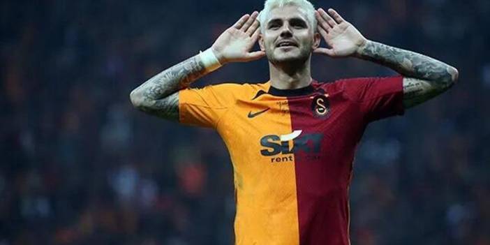 Icardi'den Karagümrük kararı